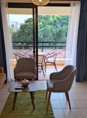 By The Way Apartment 1